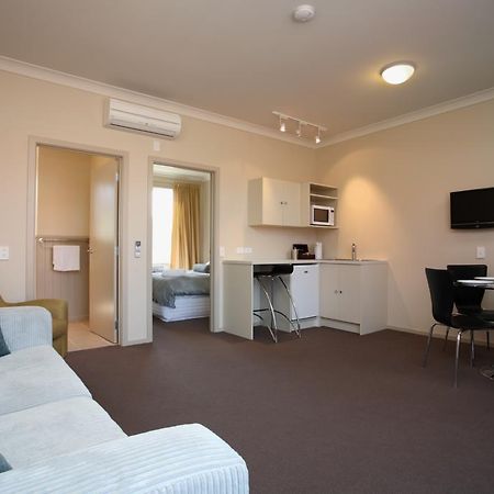 Hawkdun Lodge Motel Ranfurly Exteriér fotografie