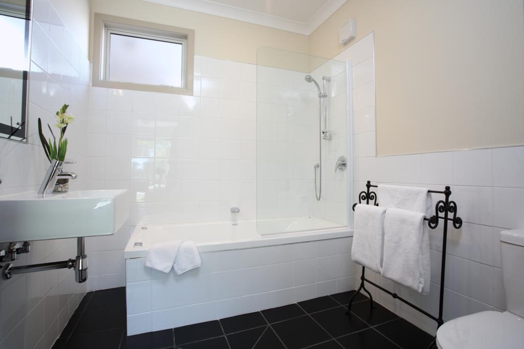 Hawkdun Lodge Motel Ranfurly Pokoj fotografie
