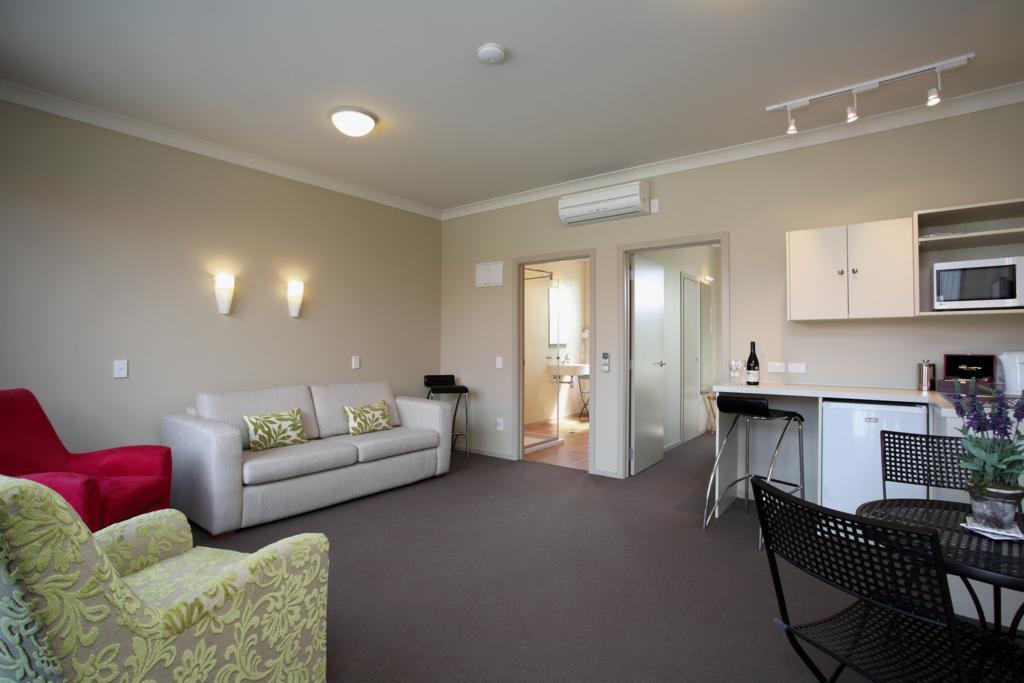 Hawkdun Lodge Motel Ranfurly Pokoj fotografie