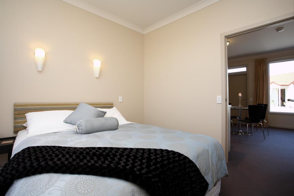 Hawkdun Lodge Motel Ranfurly Pokoj fotografie